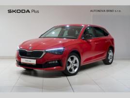 koda Scala 1.6 TDi 85kW Style EXTRA