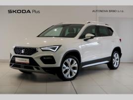 Seat Ateca 1.5 TSi 110kW XPERIENCE