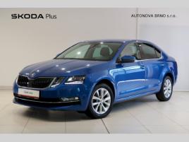 koda Octavia 2.0 TDi 110kW Style