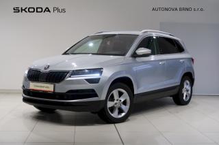 koda Karoq 2.0TDi 110kW Style