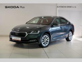 koda Octavia 2.0 TDi 110kW Style PLUS