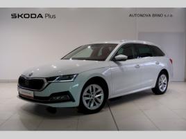 koda Octavia Combi 2.0 TDi 85kW Style PLUS