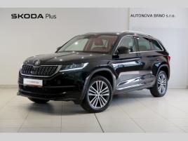 koda Kodiaq 2.0 TDi 147kW 4x4 L&K