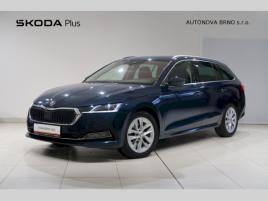 koda Octavia Combi 2.0 TDi 110kW Style PLUS