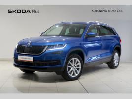 koda Kodiaq 2.0 TSi 140kW 4x4 Style