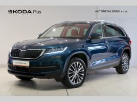 koda Kodiaq 2.0 TDi 110kW Style Paket Comf