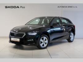 koda Scala 1.0 TSi 81kW Ambition PLUS