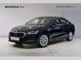 koda Octavia 2.0 TDi 110kW Style PLUS