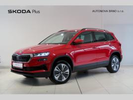 koda Karoq 1.5 TSi 110kW Style