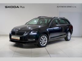 koda Octavia Combi 2.0 TDi 110kW Style