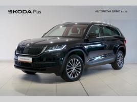 koda Kodiaq 2.0 TDi 110kW Style