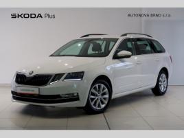 koda Octavia Combi 1.5 TSi 110kW Style