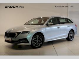 koda Octavia Combi 2.0 TDi 85kW Style PLUS