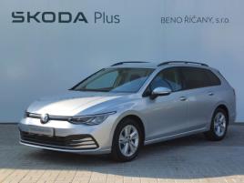 Volkswagen Golf Variant Life 2.0TDi 110kW