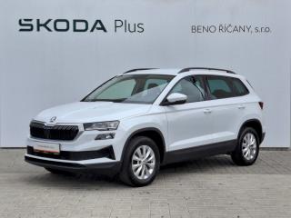 koda Karoq Ambition DSG 1.5TSi 110kW