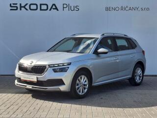 �koda Kamiq Style 1.0TSi 81kW
