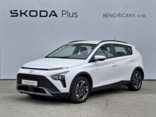 Hyundai Bayon Comfotr Club 1.2i 62kW