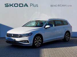 Volkswagen Passat Variant Elegance DSG 1.5TSi 11