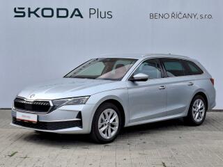 �koda Octavia Combi Top Selection 1.5TSi 110