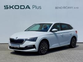 koda Scala Style Plus 1.0TSi 81kW