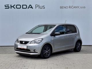 Seat Mii SPORT 1.0MPi 44kW