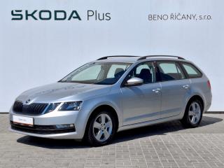 koda Octavia Combi Ambition Plus 1.6TDi 85k
