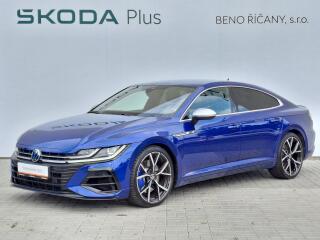 Volkswagen Arteon R DSG 4Motion 2.0TSi 235kW