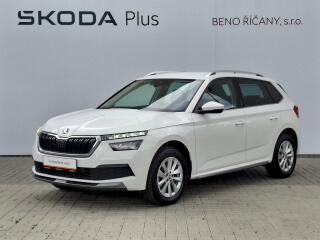 �koda Kamiq Style 1.0TSi 81kW