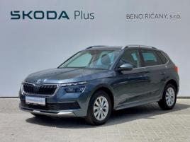 koda Kamiq Style Plus 1.0TSI 81kW