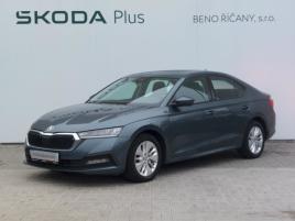 koda Octavia Ambition Plus 2.0TDi 85kW