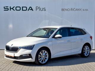 �koda Scala Style 1.6TDi 85kW