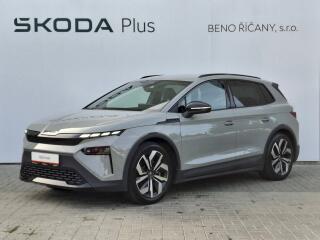 �koda Elroq 85 SportLine 210kW