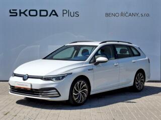 Volkswagen Golf Variant Style 1.5TSi 96kW
