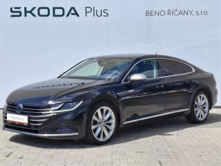 Volkswagen Arteon Elegance DSG 2.0TSi 140kW