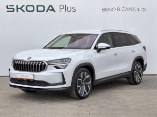 �koda Kodiaq iV Exclusive Selection DSG 1.5