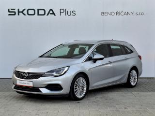 Opel Astra Sports Tourer 1.5CDTi 90kW