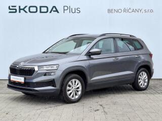�koda Karoq Ambition DSG 1.5TSi 110kW