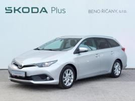 Toyota Auris Wagon Active Automat 1.6i 97kW