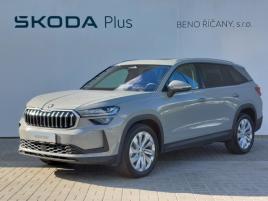 koda Kodiaq Exclusive Selection DSG 4x4 2,