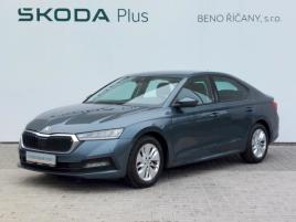 koda Octavia Ambition Plus 2.0TDi 85kW