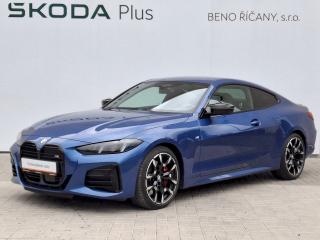 BMW M440i xDrive 3.0i 275kW