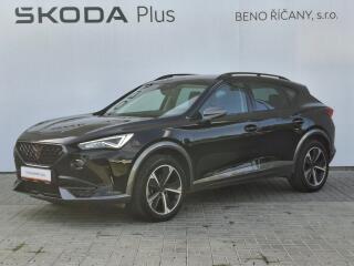 Cupra Formentor DSG 1.5TSi 110kW