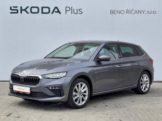 �koda Scala Top Selection DSG 1.0TSi 85kW