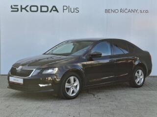 �koda Octavia Ambition 1.5TSi 110kW