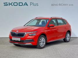 koda Kamiq Style Plus DSG 1.0 TSi 85kW