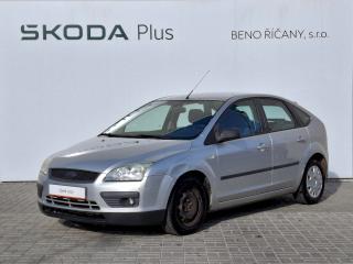 Ford Focus 1.6i 74kW