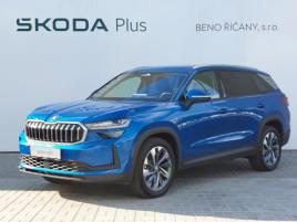 koda Kodiaq Selection DSG 4x4 2.0TDi 142kW