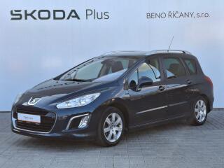 Peugeot 308 SW 1.6 16V VTi