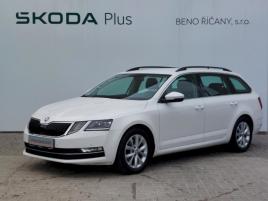 koda Octavia Style 1.5TSi 110kW