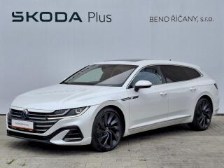 Volkswagen Arteon Shooting Brake R-Line DSG 4x4